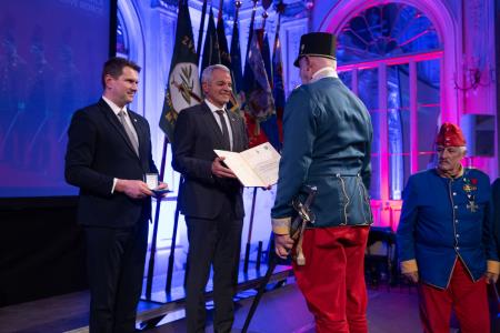 V Mariboru podelili priznanja Rudolfa Maistra (17)